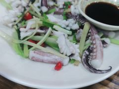 -潮粥馆(长江花园店)