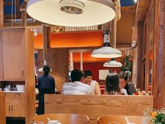 大堂-木王宴语·野生鲜菌火锅(玉河店)