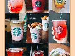 -星巴克(深圳龙岗星河时代店)