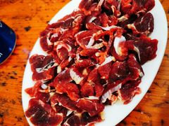 -蔡社牛肉城(龙湖店)