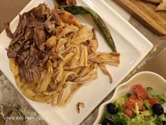 -苏坦土耳其餐厅(白云宾馆店)
