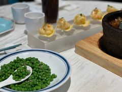 -柒园·三十年创意杭帮菜(龙湖滨江天街店)
