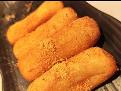 -鱼酷活鱼烤鱼(人信汇商场店)