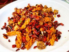 -宏运厨房·海鲜青岛菜·生日宴(城市阳台店)