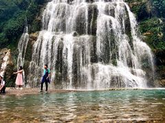 -华蓥山天意谷景区