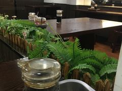 -老新隆牛肉锅贴(新街口店)