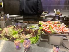 -shark burger·鲨鱼汉堡(交子大道店)