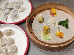 -德发长·花式蒸饺(大唐不夜城店)