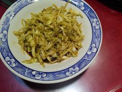 -布衣草棚风格餐厅