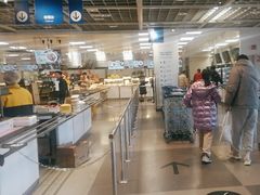 -宜家·瑞典风味餐厅(无锡店)