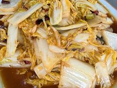 -佰运猪蹄(高陵店)