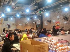 -五里关火锅(牛市口店)