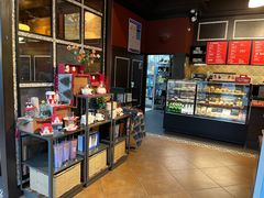 -星巴克(杭州银泰城西一店)