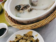 -高老庄·老溧阳·私房菜(南山竹海店)