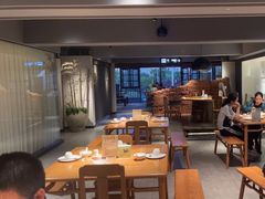 -黄山老妈·土菜(碧桂园店)