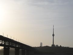 -武汉长江大桥