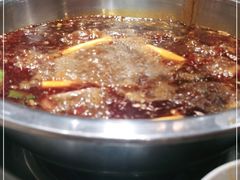 -肖肖酸萝卜鱼火锅(总店)