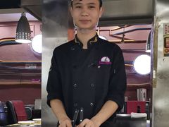 -利昂法式铁板主题餐厅(新奥购物中心店)