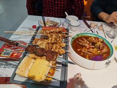 -亿牌牌东北烧烤(博物馆旗舰店)