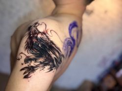 -PinooTattoo皮奴刺青纹身设计总部
