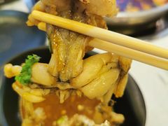 -味之绝美蛙鱼头火锅(高新店)