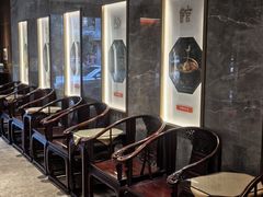 -龙森园火锅(琴台路店)