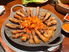 -양평식당·杨平食堂(华贸店)