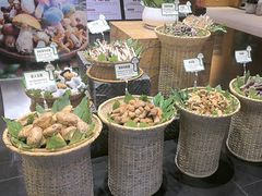 -黔蘑菇四季餐厅(观山湖店)