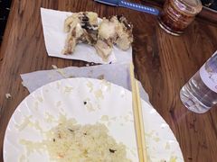 -味之清老马大盘鸡店