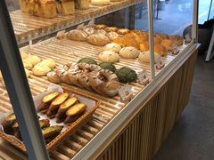 -前进麦味·天然烘焙(凯德1818店)