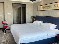 -顺德君豪酒店(佛山容桂渔人码头店)