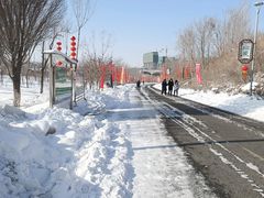 -小绿谷公园