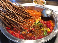 -让签签飞小郡肝串串香(春熙路形象店)