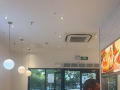 -小杨生煎(松江大学城店)