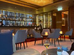 -香港港岛英迪格酒店