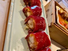 -天瑞轩·粤菜餐厅