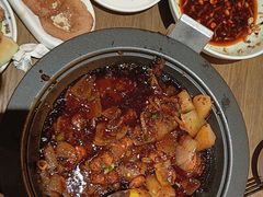 -六月雪干锅(涪城万达广场店)