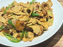 -九转小磨·东北菜老字号(祥安店)