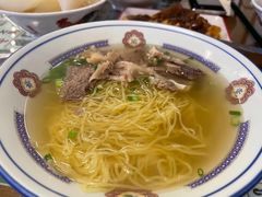 -七爷清汤腩·港式餐厅(金狮广场店)