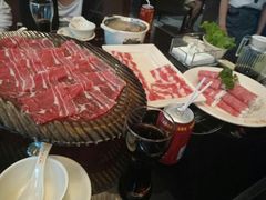 -鲁西肥牛(九方购物中心店)