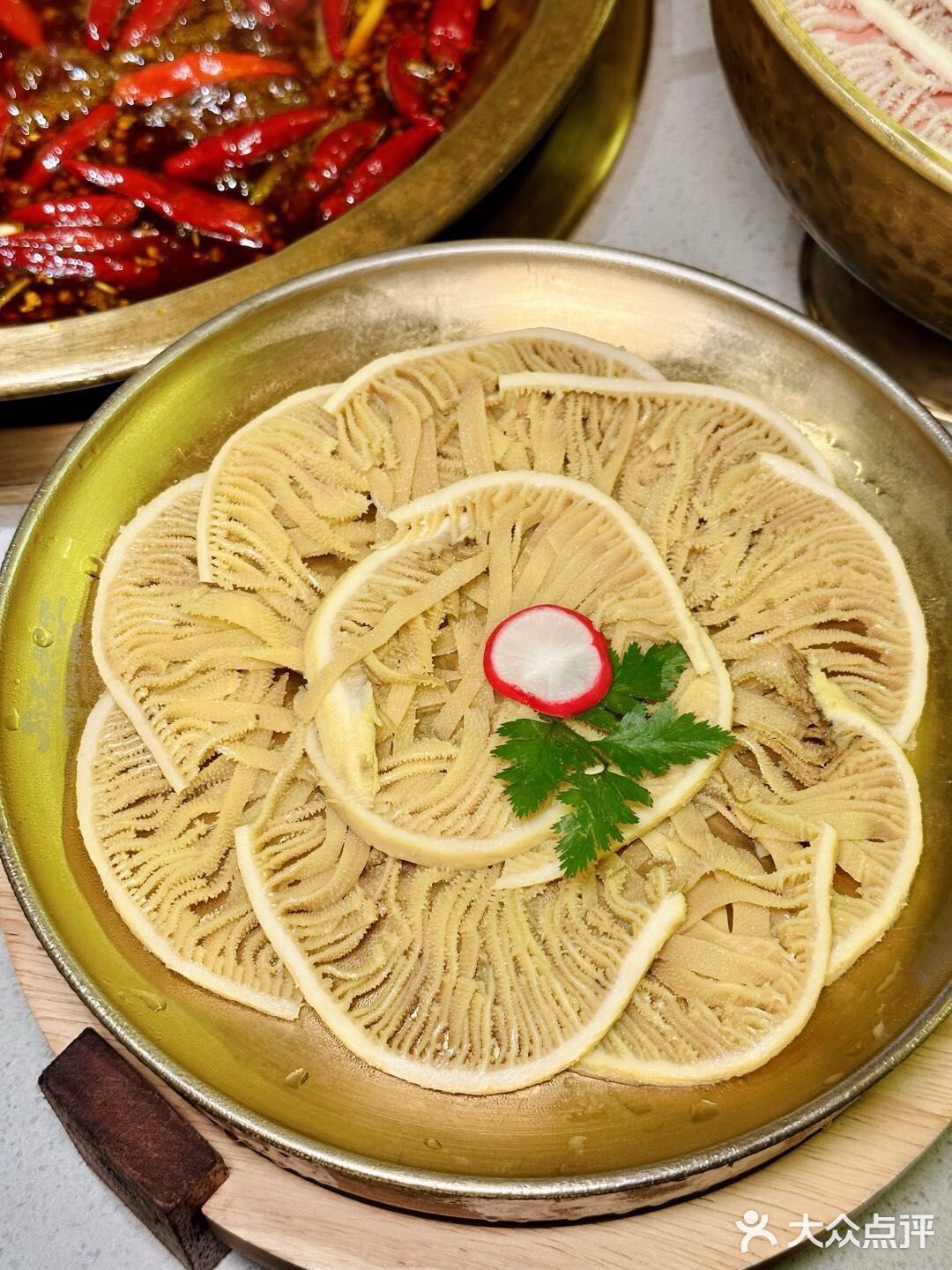 拜托，成都吃火锅可不能错过