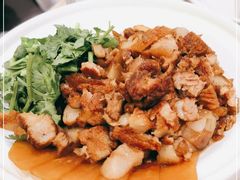 -姥姥家春饼店(交大东路店)