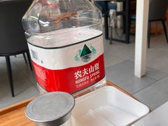 -庭院·冰煮羊·铜锅涮肉(西单店)