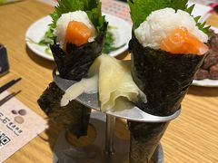-三石铁板烧(紫竹桥店)