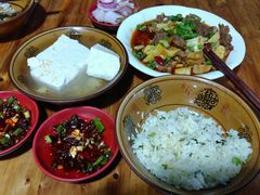 -黄豆花(文星店)
