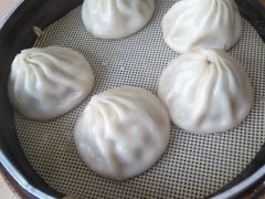小笼汤包-蒋家桥饺面店(东关街店)