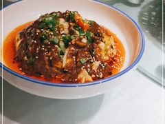 -雲蜀龙阁·金牌水煮鱼(方庄店)