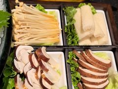 -徐记海鲜·宴会(大唐西市|丰庆店)