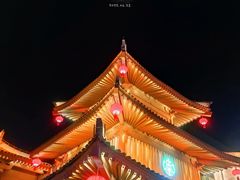 -大唐不夜城
