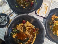 -小山城麻辣香锅(新邻生活广场店)